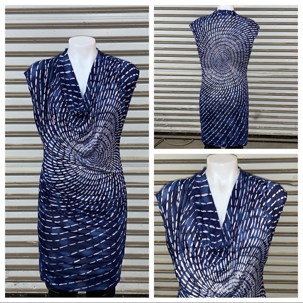 Kenneth Cole dress size Small